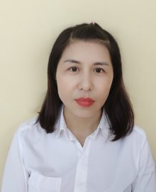 Cô giáo: Phạm Thị Khá