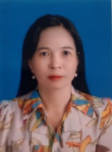 Cô giáo: Nguyễn Thị Thanh Trang