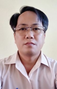 Thầy giáo: Phan Thanh Tuấn